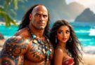 Moana: Live Action (2025) – First Trailer